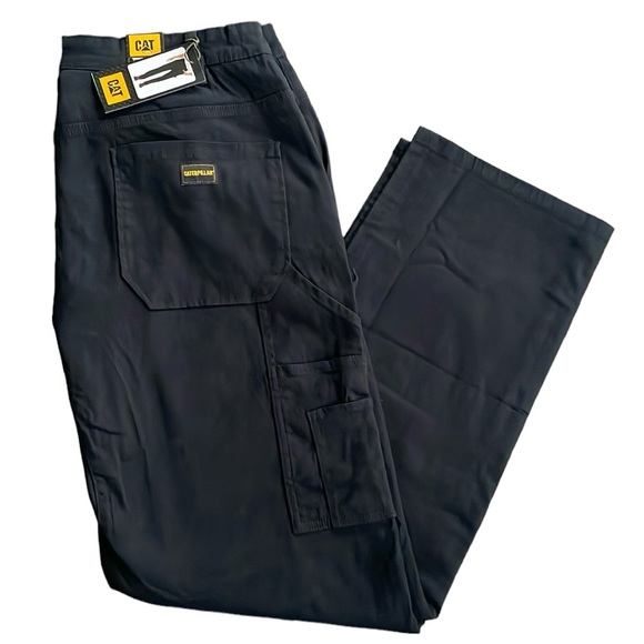 CAT Caterpillar - Workwear Carpenter Pant - Picture 4 of 4